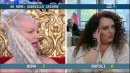 Quelli che il Calcio, la Marchesa di Pechino Express ridotta a una vamp qualsiasi (VIDEO)