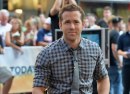 Tanti auguri Ryan Reynolds!