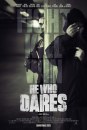 He Who Dares: trailer e poster dell’action-thriller di Paul Tanter