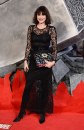 Thor: The Dark World, foto dalla prima mondiale a Londra