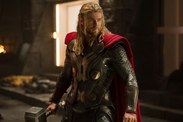 Thor: The Dark World – 8 foto e 10 locandine per il sequel Marvel
