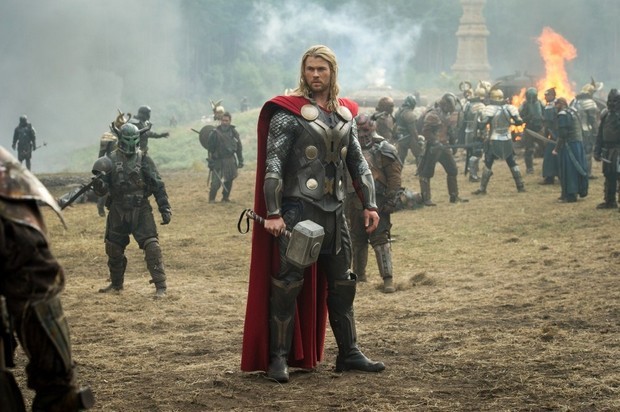Thor: The Dark World – Recensione in Anteprima