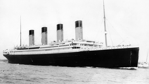 Titanic II, in cantiere un remake del celebre film di Cameron.