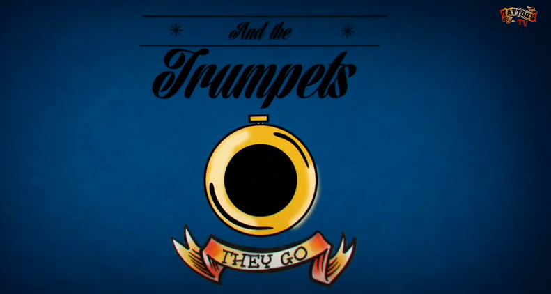 Jason Derulo, Trumpets: video lyric, testo e traduzione