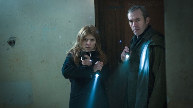 Tunnel, il secondo remake di Bron prodotto da Francia ed Inghilterra