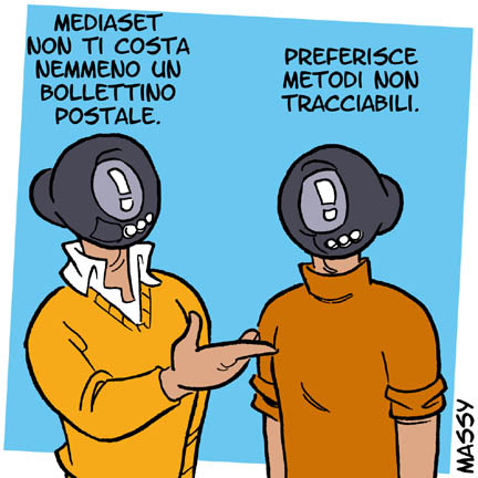 Metodi di pagamento