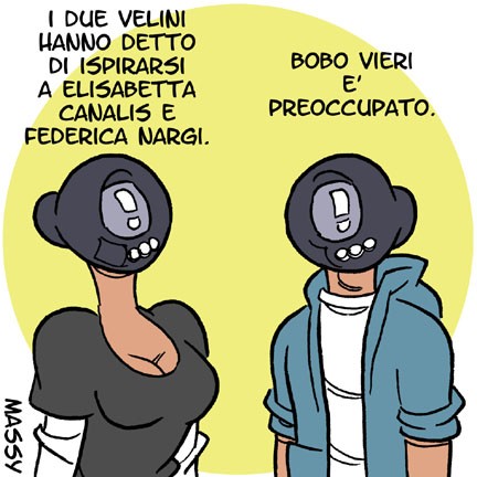 Precedenti