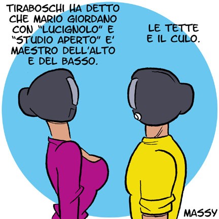 Alto e basso