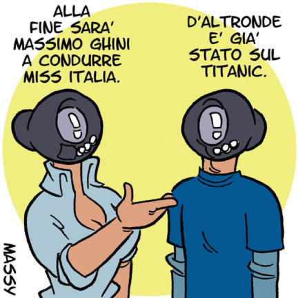 Teledrammi