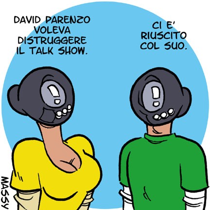 Mantenere le promesse
