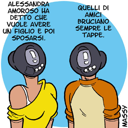 Saltare i passaggi