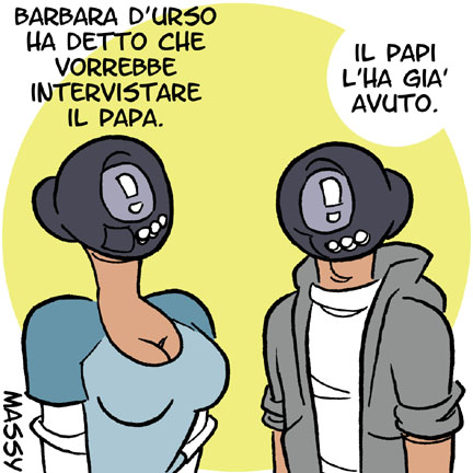 Papaveri e Papi