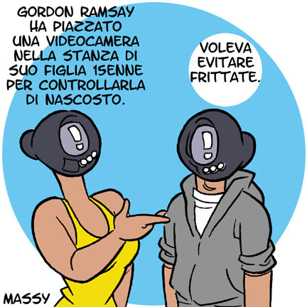 Deformazione professionale