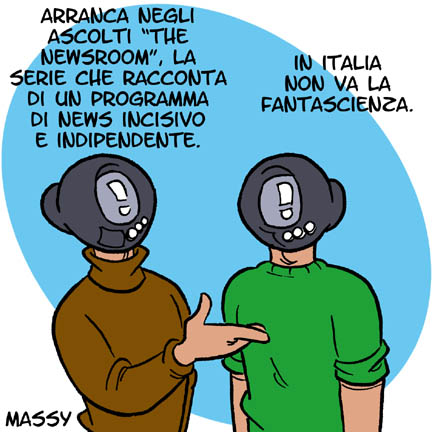 Questioni di genere