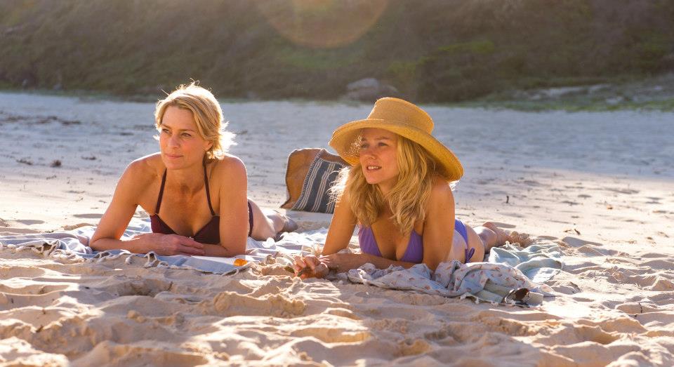 Two Mothers: trailer italiano e poster, dal 17 ottobre al cinema
