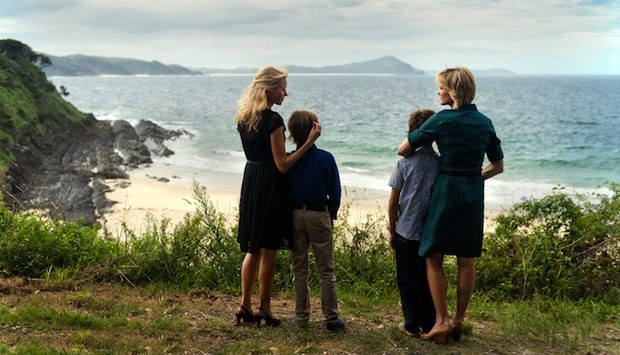 Two Mothers: Recensione in Anteprima