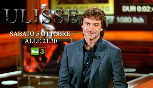 Ulisse – Il piacere della scoperta torna su Rai 3: Alberto Angela riparte da San Francesco di Assisi