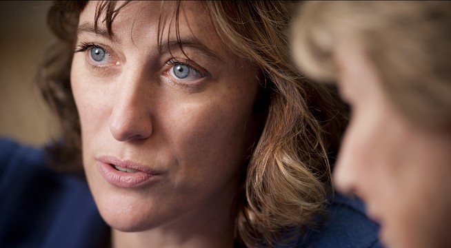 Un castello in Italia, il primo trailer del nuovo film di Valeria Bruni Tedeschi