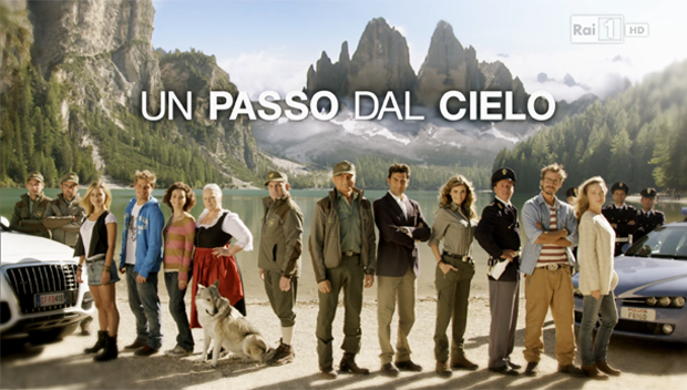 Stasera in tv, 20 ottobre 2013: Un passo dal cielo, Io Canto, Lucignolo 2.0, Che Tempo che Fa