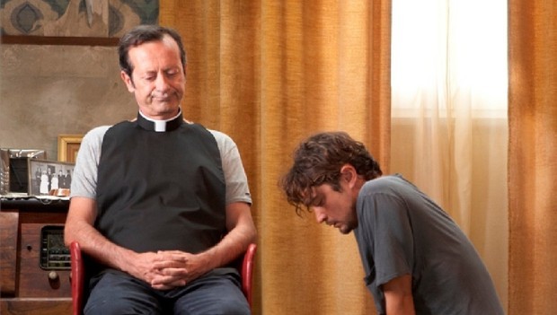 Una piccola impresa meridionale: due nuove clip del film di Rocco Papaleo