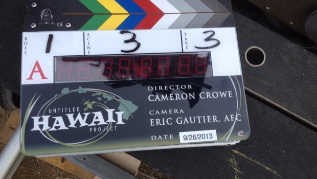 Anche Bill Murray per il nuovo film di Cameron Crowe