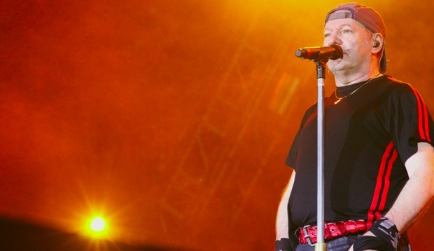 Vasco Rossi, Cambia-Menti: testo e audio nuovo singolo