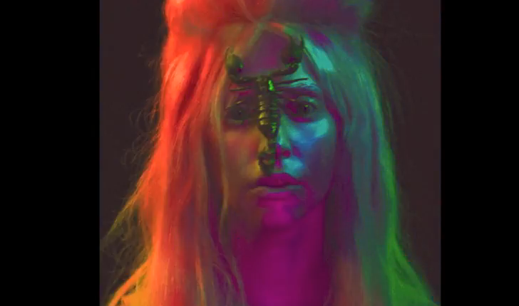 Lady Gaga, Venus: testo, traduzione e audio