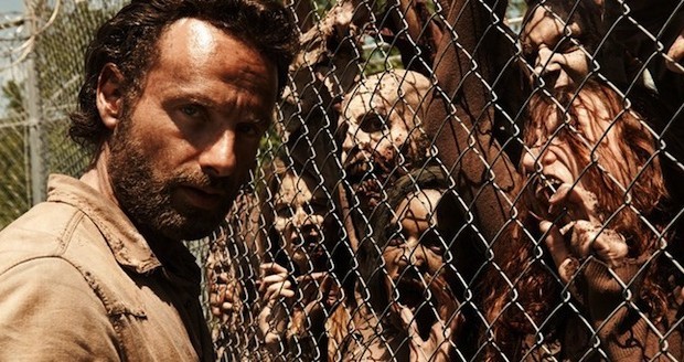 The Walking Dead, la quarta stagione (con nuovi pericoli) su Fox