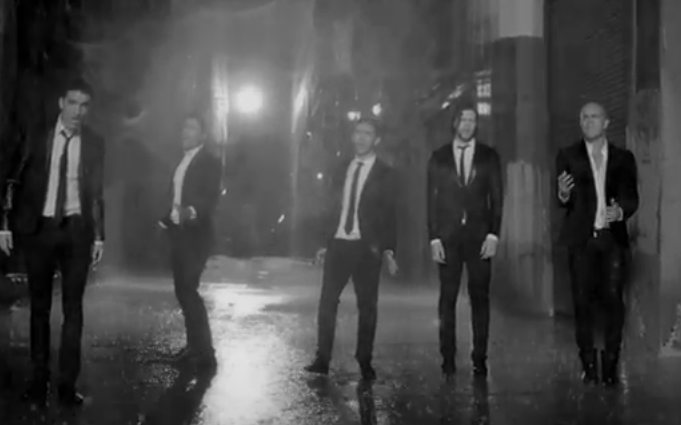 The Wanted, Show Me Love (America): video ufficiale, testo e traduzione