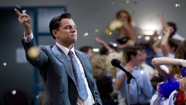Oscar 2014: The Wolf of Wall Street a Natale, The Monuments Men spostato al 2014