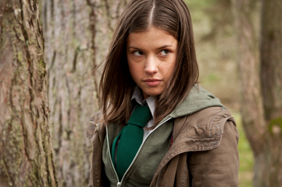 Wolfblood Sangue di Lupo: la nuova serie tween dal 27 ottobre su Disney Channel