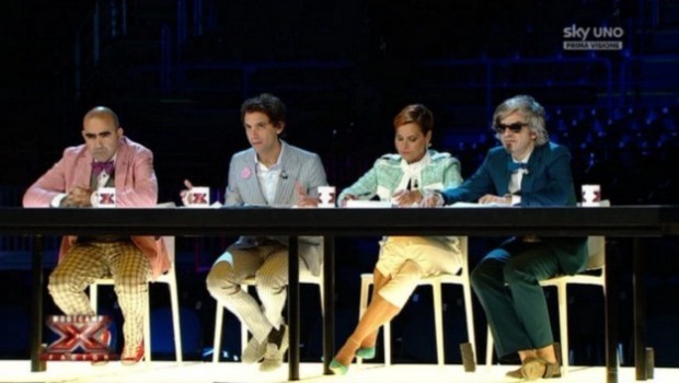 X Factor 7, terza puntata: i cantanti promossi agli Home Visit