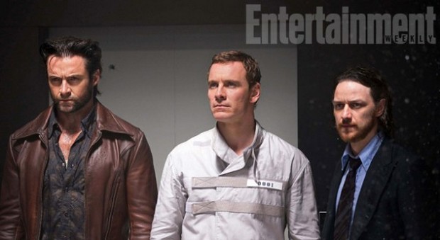 X-Men – Giorni di un futuro passato: 12 nuove foto del sequel di Bryan Singer