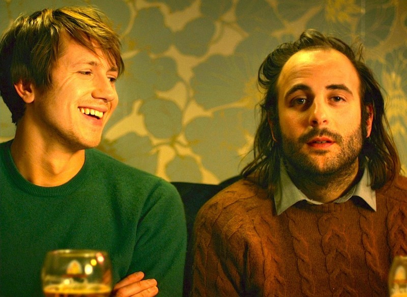 2 automnes 3 hivers: poster e foto del film in concorso a Torino 2013