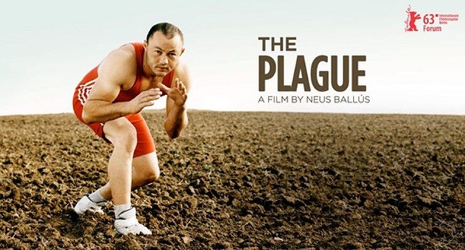 La Plaga: poster e foto del film catalano in concorso a Torino 2013