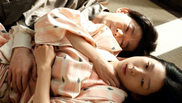 A Woman and War: recensione in anteprima del film in concorso a Torino 2013