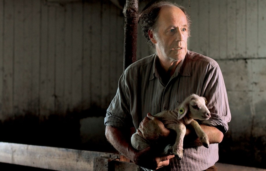 Le démantèlement: poster e foto del film in concorso a Torino 2013