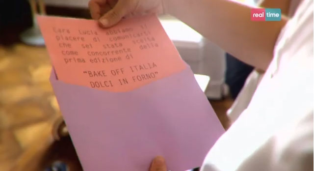 Bake Off Italia 2013, i concorrenti
