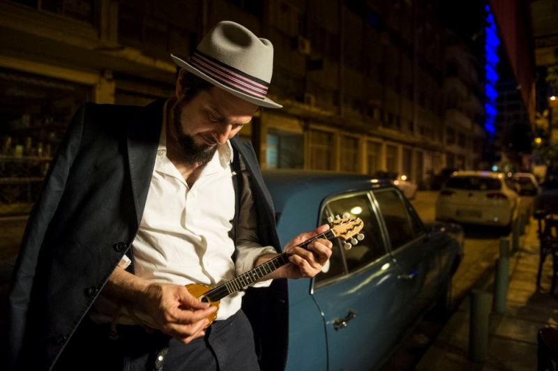 Indebito – Vinicio Capossela