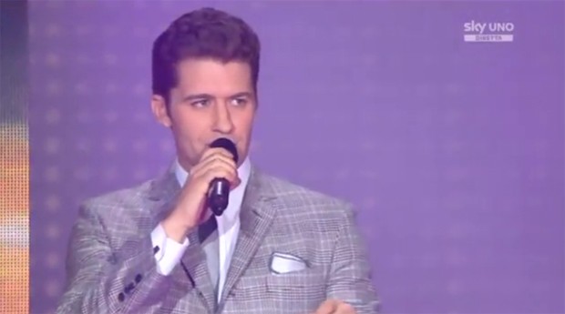 X Factor 7, quinto live – 21 novembre 2013