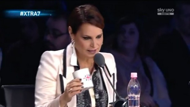 X Factor 7, 21 novembre 2013: eliminati Valentina e Fabio. Marco Mengoni ospite della prossima puntata