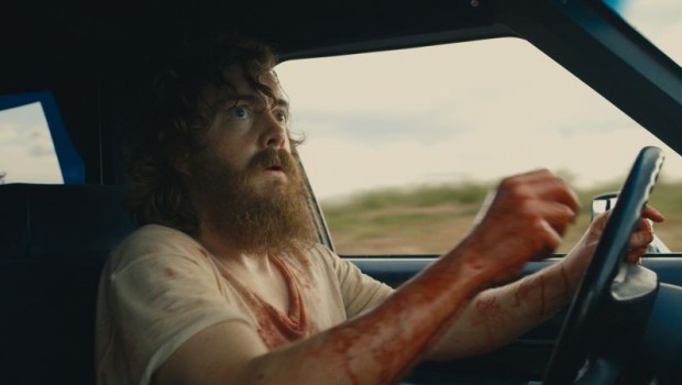 Blue Ruin: recensione in anteprima del film in concorso a Torino 2013