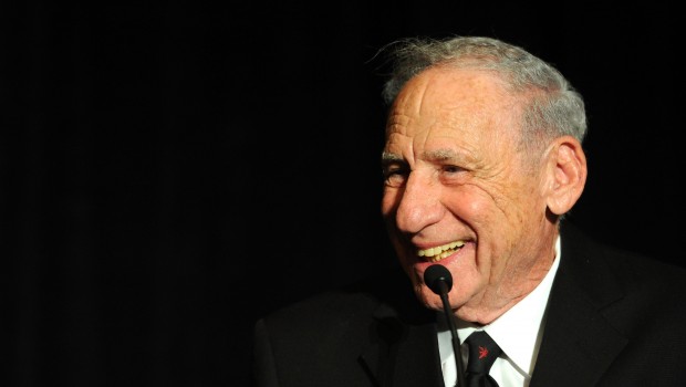Mel Brooks: i film da vedere e 20 curiosità