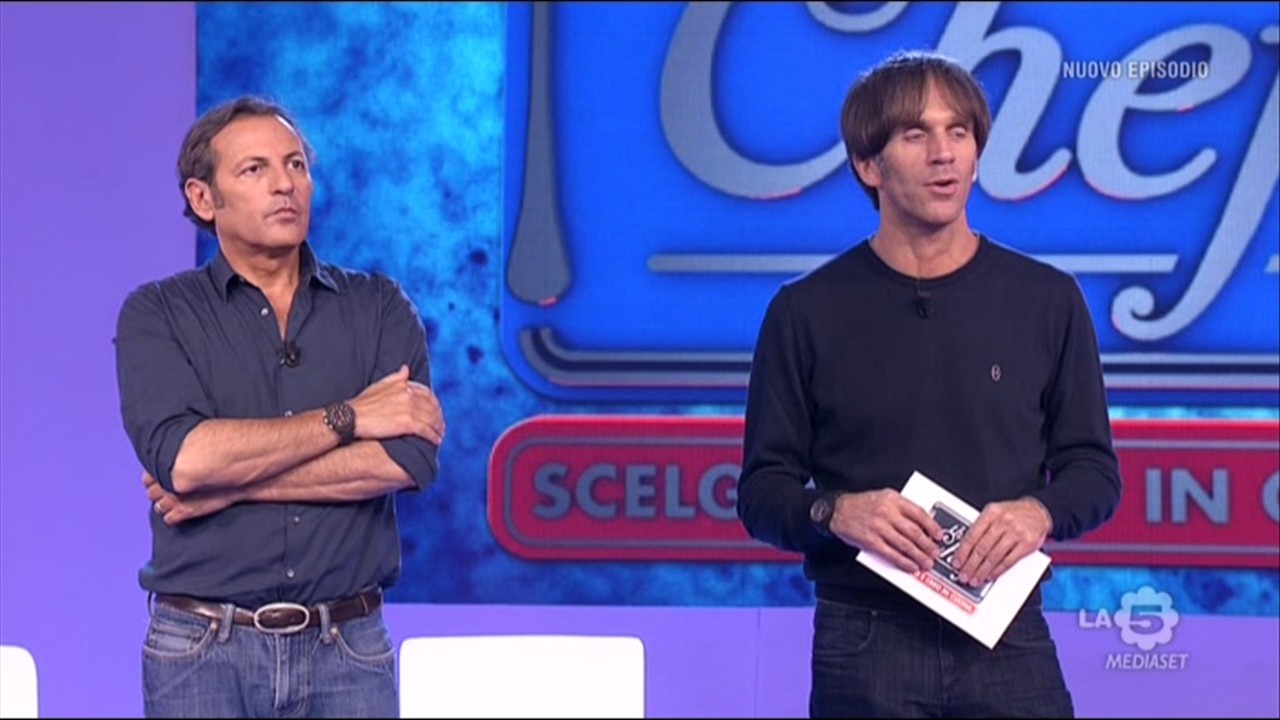 The Chef – 12 novembre 2013