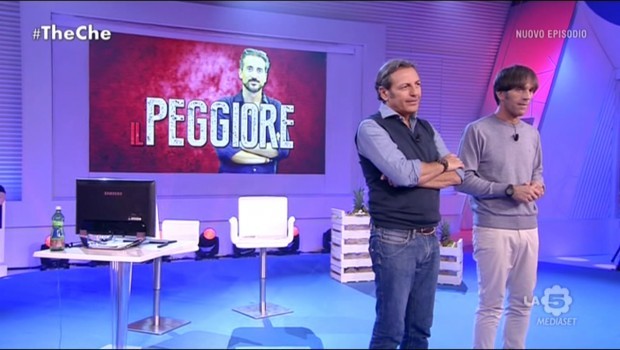 The Chef, 12 novembre 2013: vincono i Bianchi, eliminato Marco Miuccio