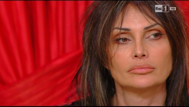 Ballando con le Stelle 2013, parla Anna Oxa: “Non ho voluto mostrare il mio dolore”