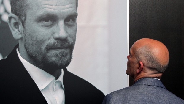 John Malkovich nel “Questionario di Proust”