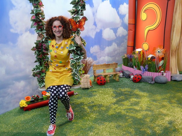 1 2 3 Perché? Impara l’inglese con me: la terza stagione dal 18 novembre su Nick Jr