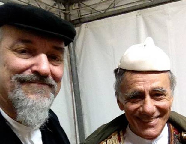 Emergenza Maltempo in Sardegna, il progetto di Eugenio Finardi: Kekko dei Modà e Roberto Vecchioni i primi nomi