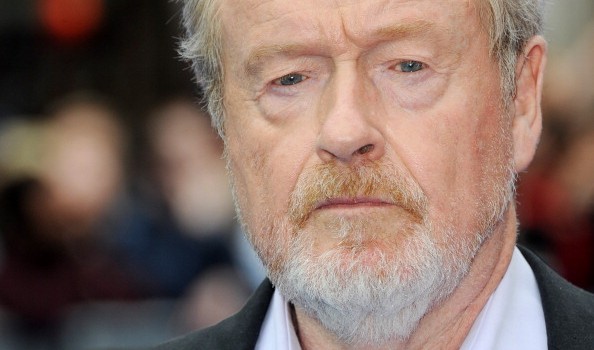 Ridley Scott: dopo Exodus, un film sui traumi dei giocatori di football